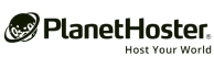 PlanetHoster